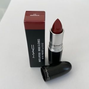 MAC Marrakesh Lipstick